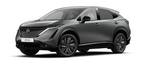 Nissan Ariya bild 1