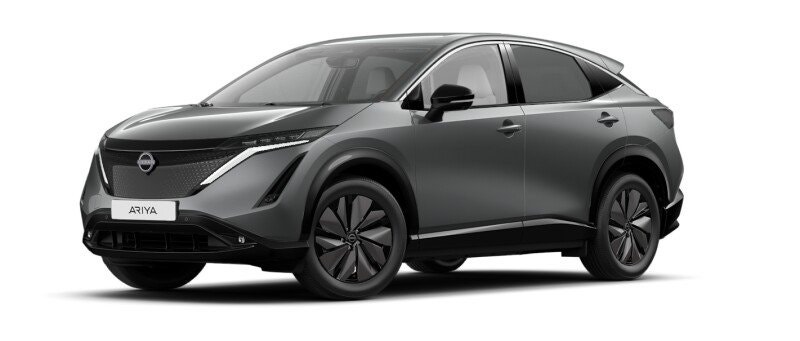 Nissan Ariya