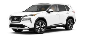 Nissan X-Trail bild 1