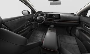 Nissan Ariya bild 2