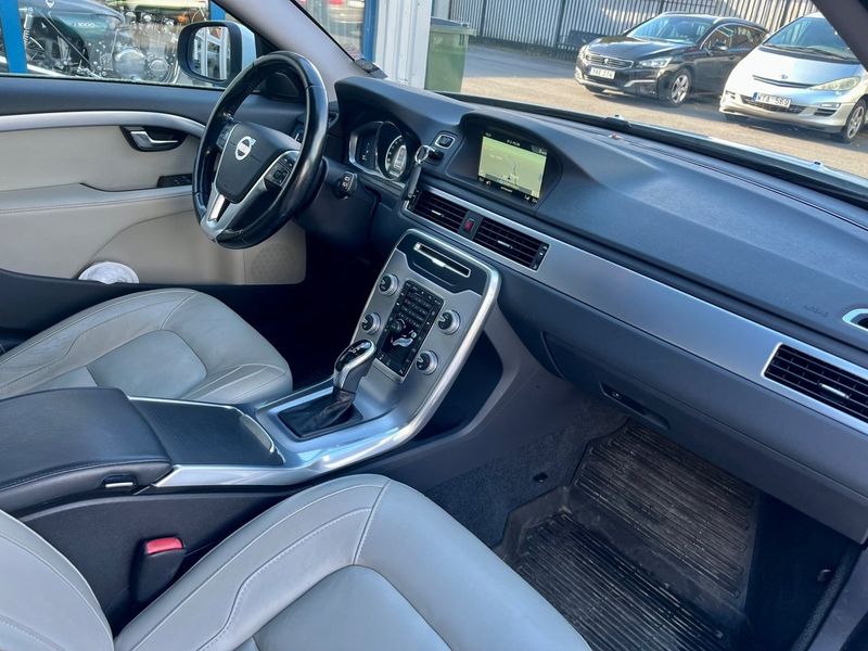 Volvo V70 bild 6