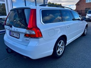 Volvo V70 bild 5
