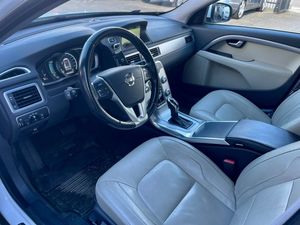 Volvo V70 bild 10