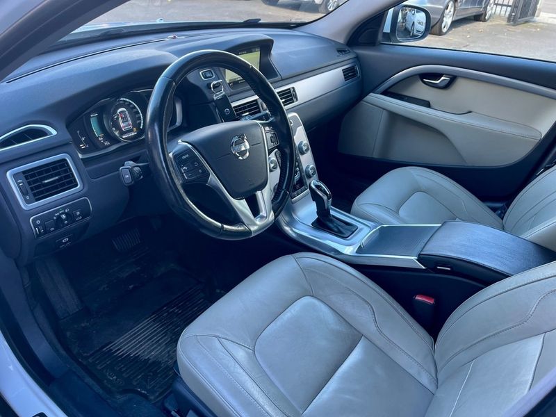 Volvo V70 bild 10