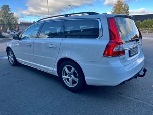 Volvo V70 bild 4