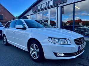 Volvo V70 bild 1