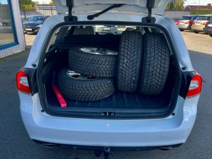 Volvo V70 bild 11
