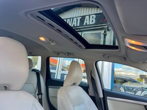 Volvo V70 bild 8