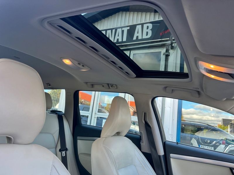 Volvo V70 bild 8