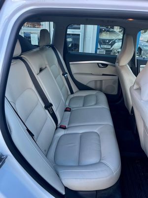 Volvo V70 bild 9