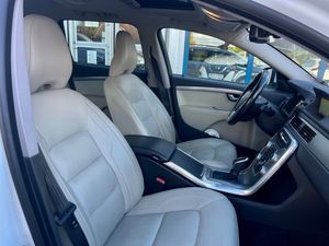 Volvo V70 bild 7