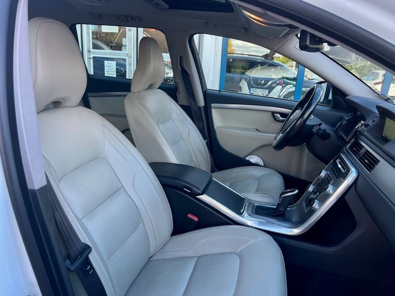 Volvo V70 bild 7