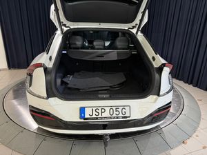 Kia EV6 bild 9