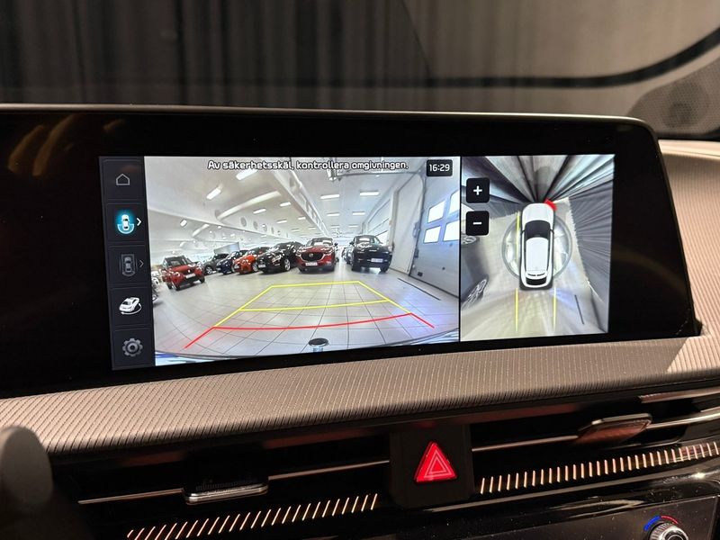 Kia EV6 bild 14
