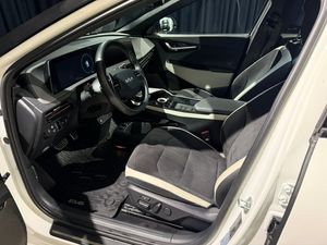 Kia EV6 bild 11