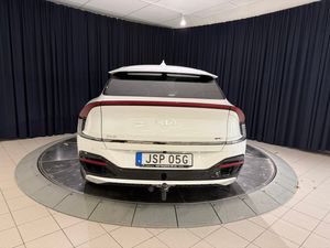 Kia EV6 bild 5