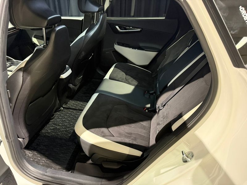Kia EV6 bild 12