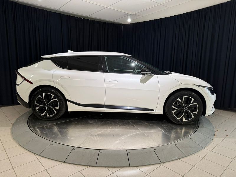 Kia EV6 bild 7
