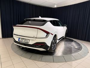 Kia EV6 bild 6