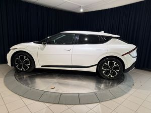 Kia EV6 bild 4