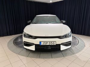 Kia EV6 bild 2