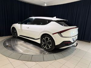 Kia EV6 bild 3