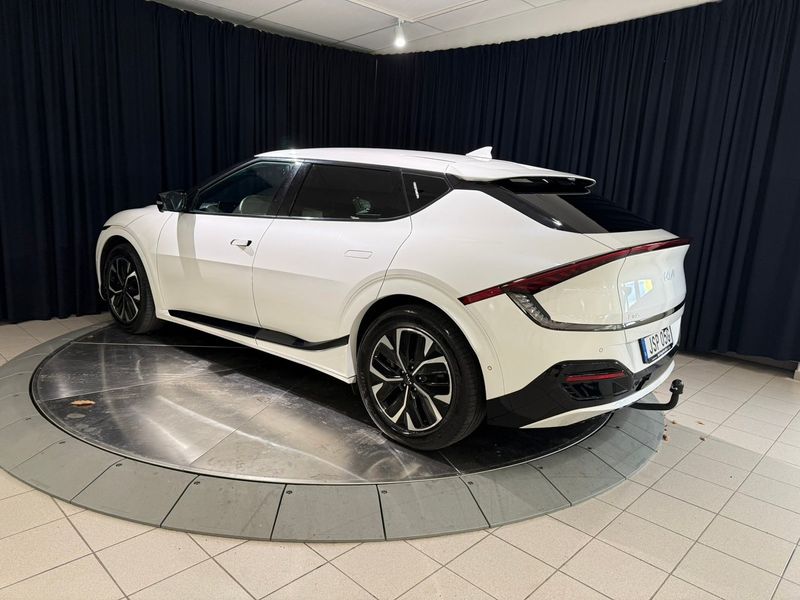 Kia EV6 bild 3