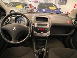 Peugeot 107 bild 13