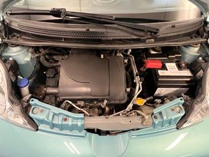 Peugeot 107 bild 18