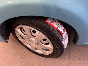Peugeot 107 bild 2