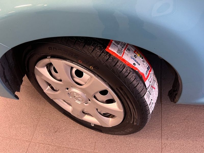 Peugeot 107 bild 2
