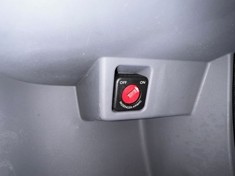 Peugeot 107 bild 17