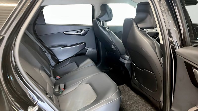 Kia EV6 bild 5