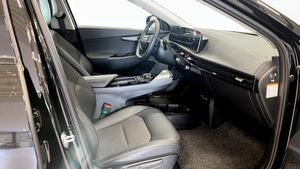 Kia EV6 bild 3