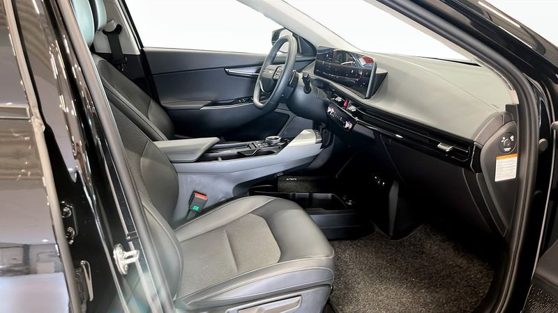 Kia EV6 bild 3