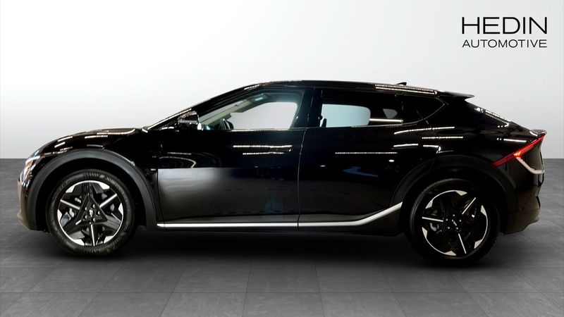Kia EV6 bild 6