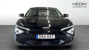 Kia EV6 bild 8