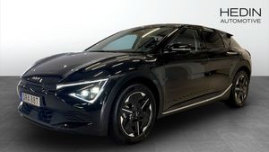 Kia EV6 bild 1