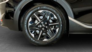 Kia EV6 bild 9
