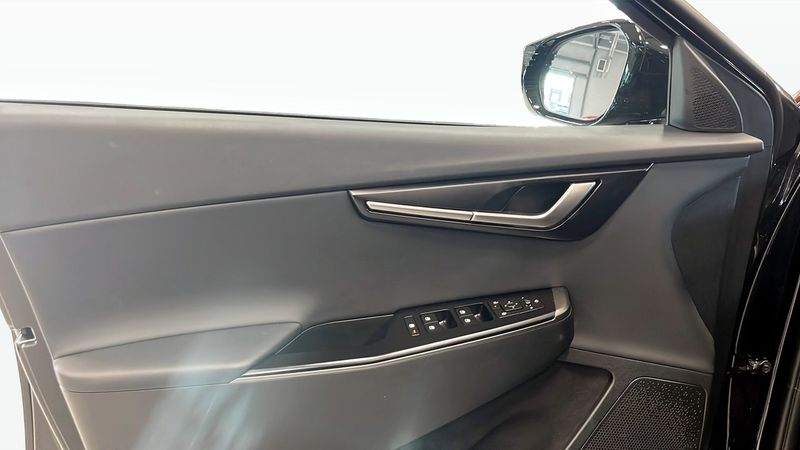 Kia EV6 bild 11