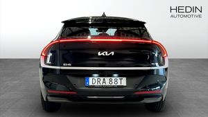 Kia EV6 bild 7