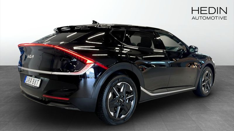 Kia EV6 bild 2