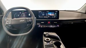 Kia EV6 bild 4