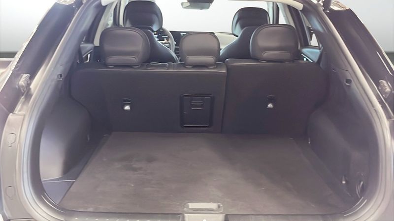Kia EV6 bild 10