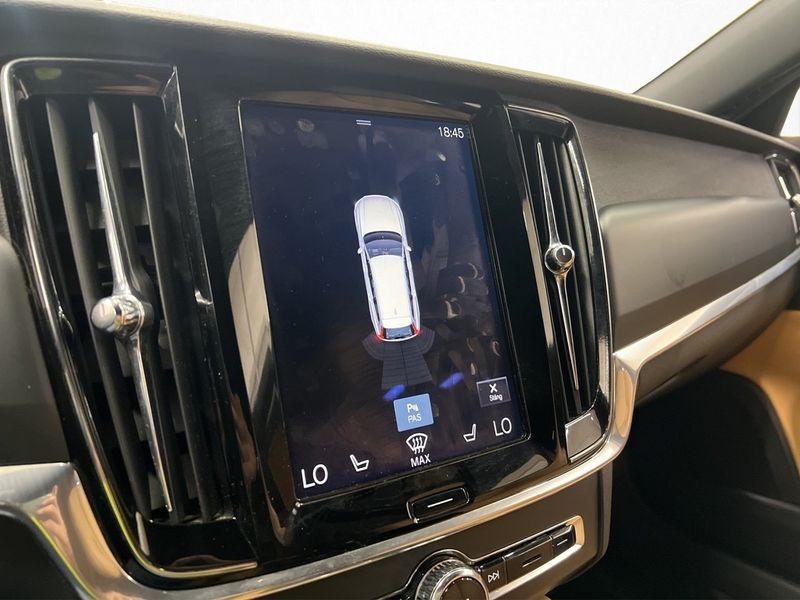 Volvo V90 bild 17