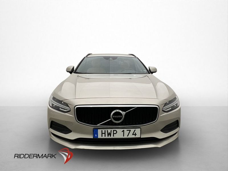 Volvo V90 bild 2
