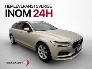 Volvo V90 bild 1