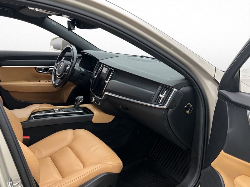 Volvo V90 bild 23