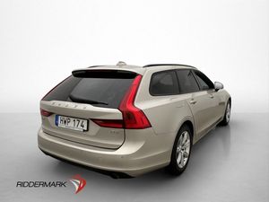 Volvo V90 bild 8