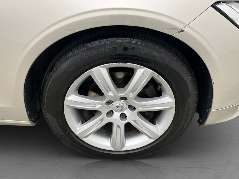 Volvo V90 bild 30